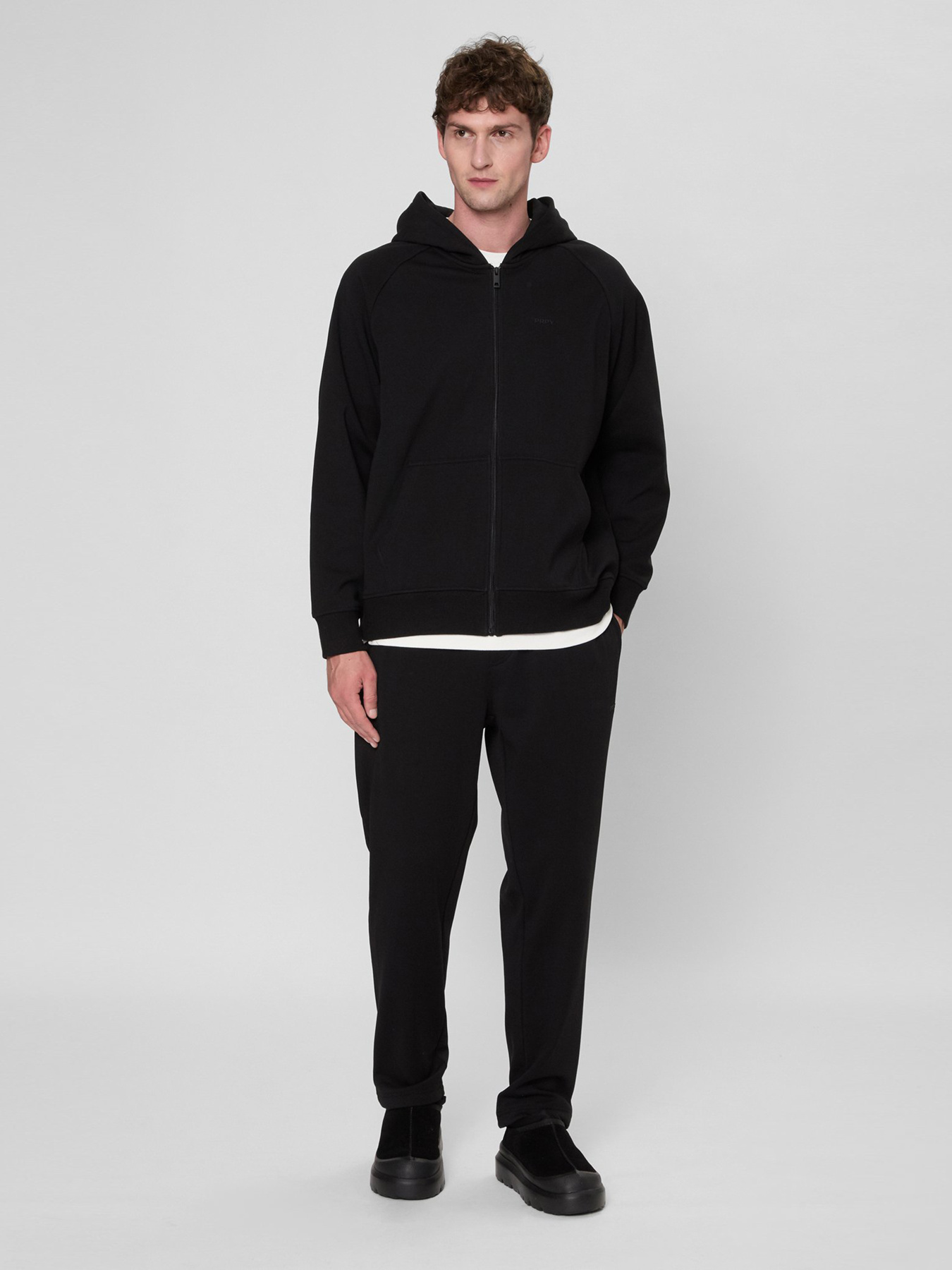 Брюки PRPY модель PMSPPPPF0022 Фото