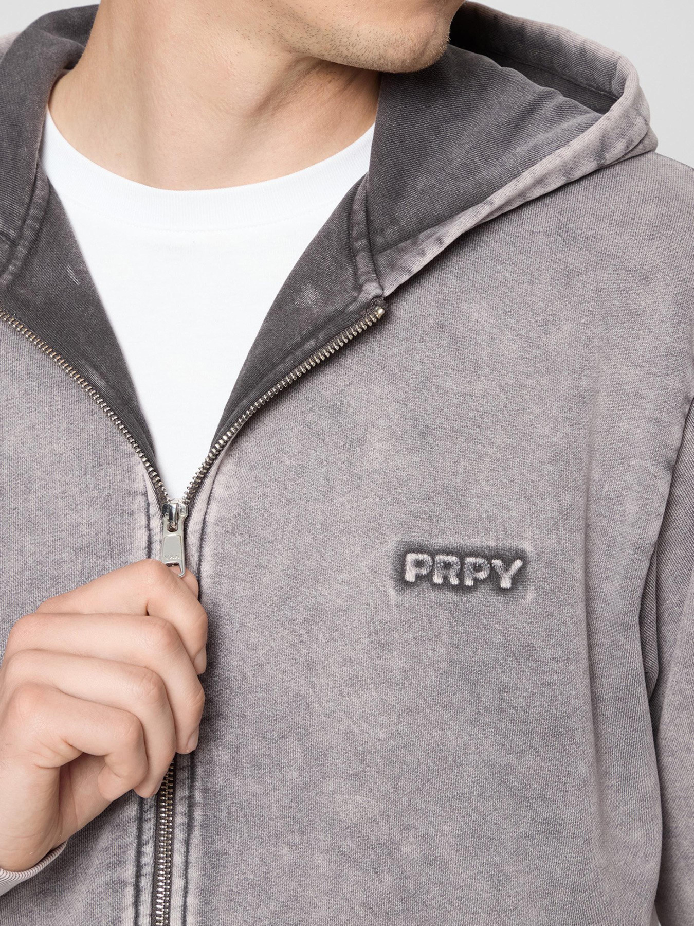 Кофты и свитера PRPY модель PMSPRGGOK0032 Фото