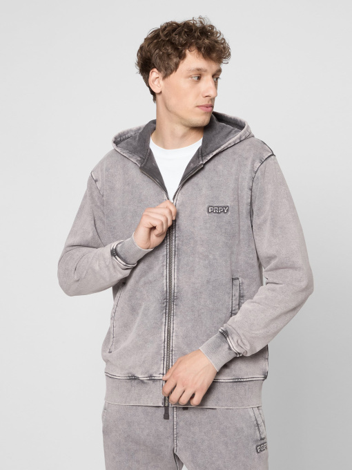 Худи и свитшоты PRPY модель PMSPRGGOK0032 Фото