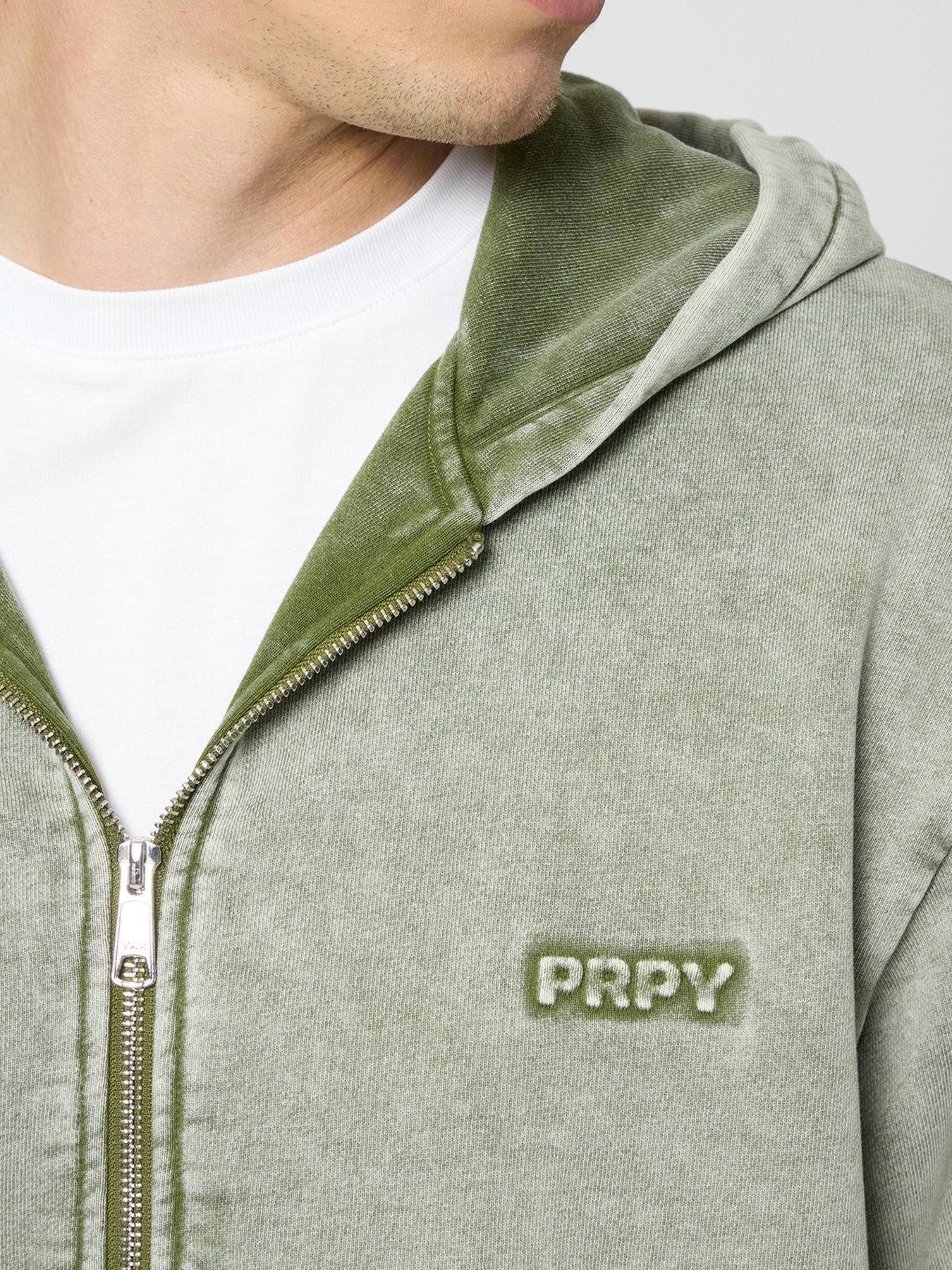 Кофты и свитера PRPY модель PMSPRGGOK0032 Фото