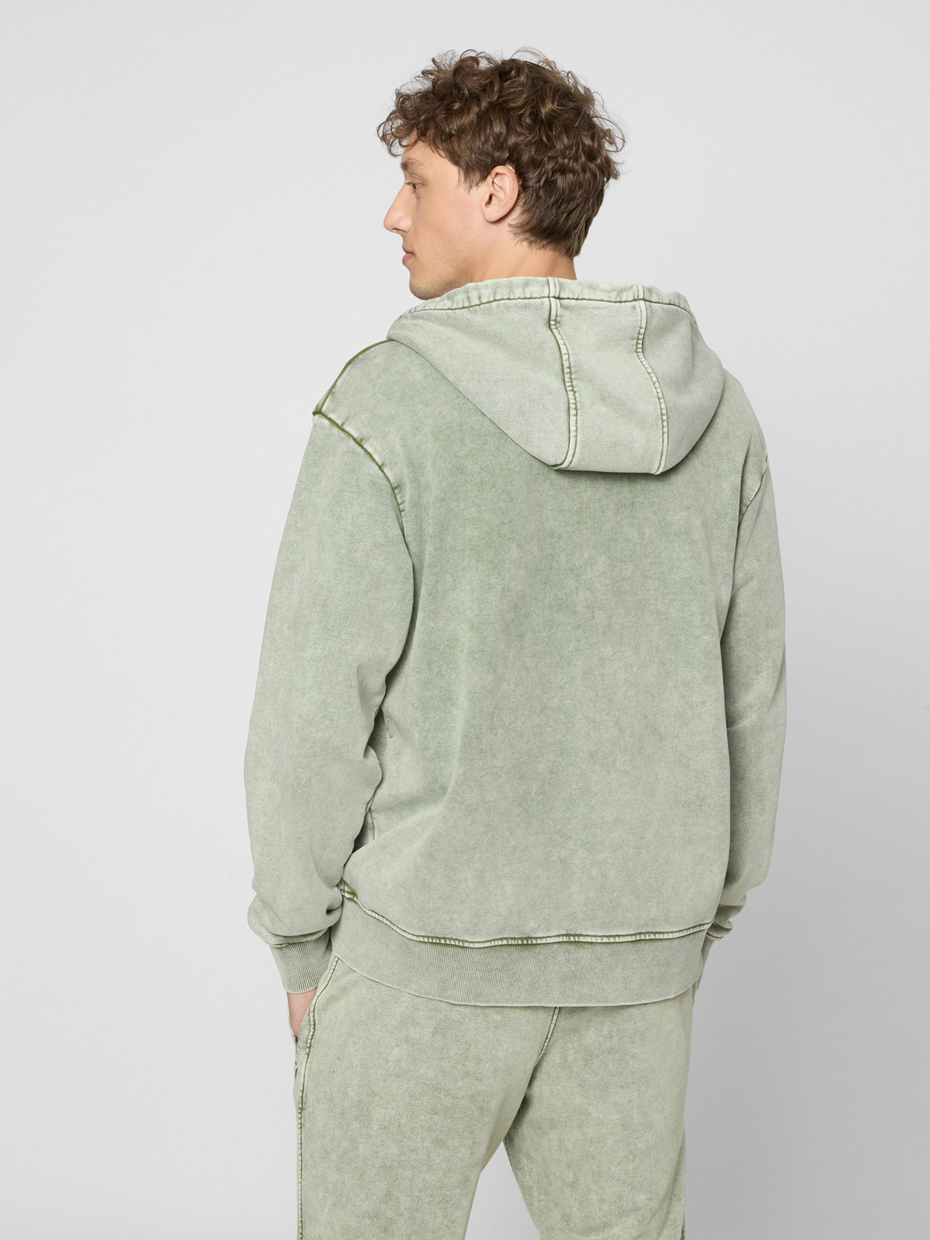 Кофты и свитера PRPY модель PMSPRGGOK0032 Фото