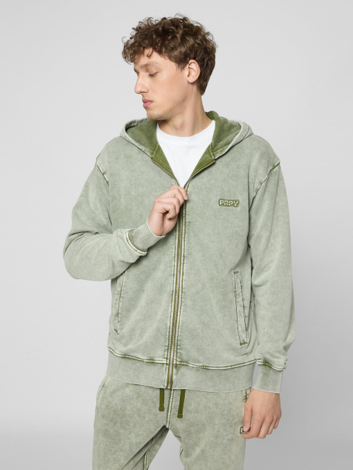 Кофты и свитера PRPY модель PMSPRGGOK0032 Фото