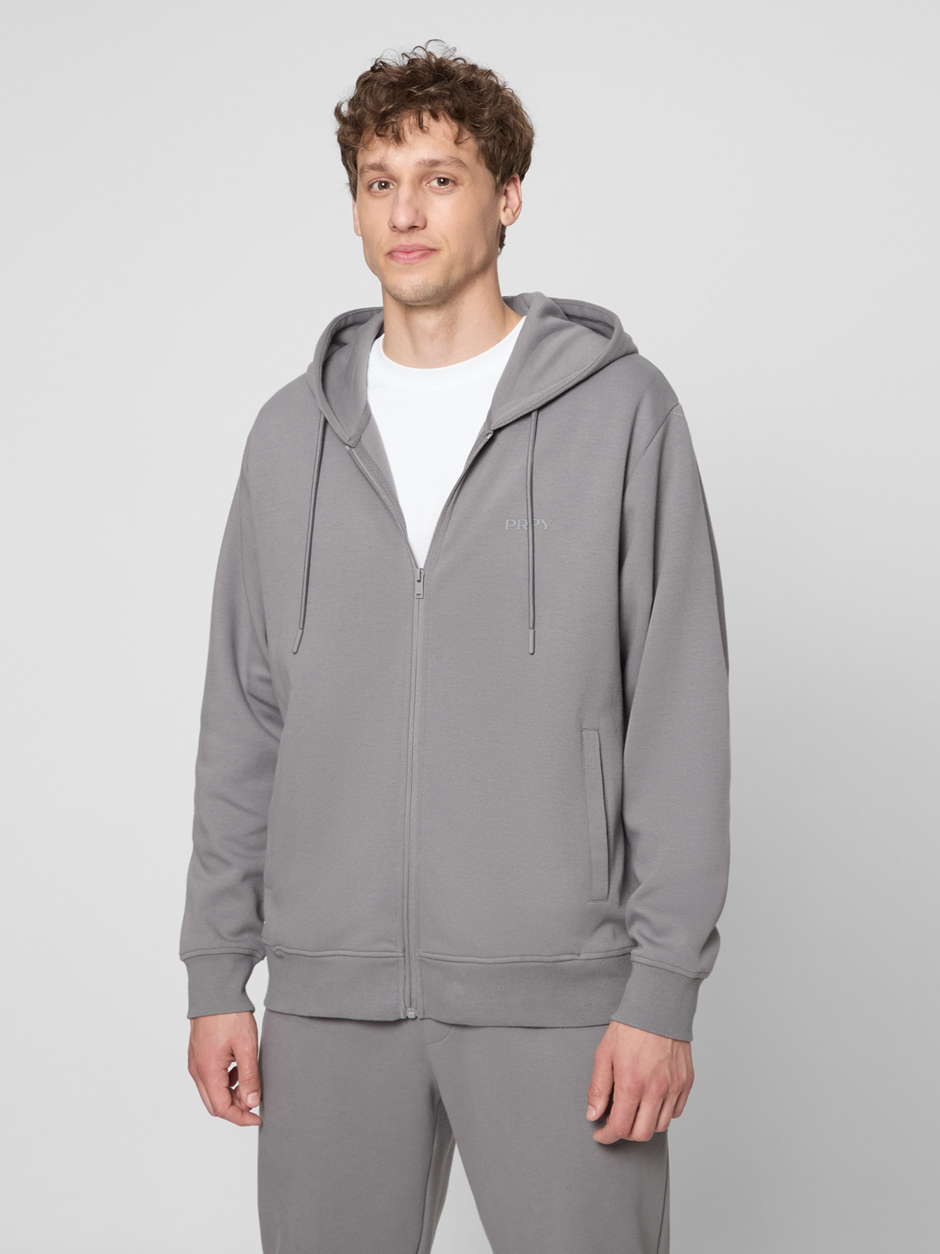 Худі та світшоти PRPY модель PMSPRGHZE0029 Фото