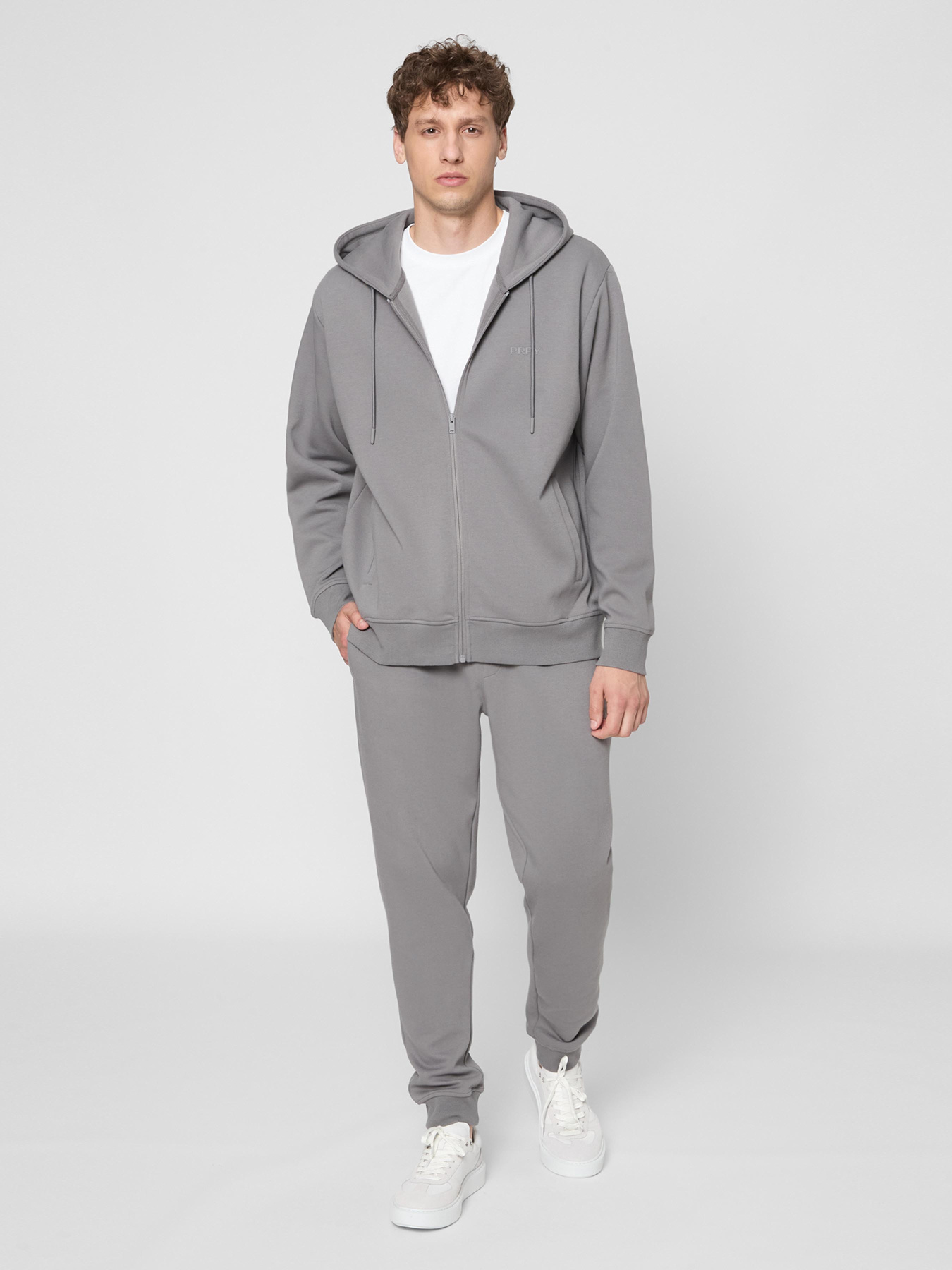 Худі та світшоти PRPY модель PMSPRGHZE0029 Фото