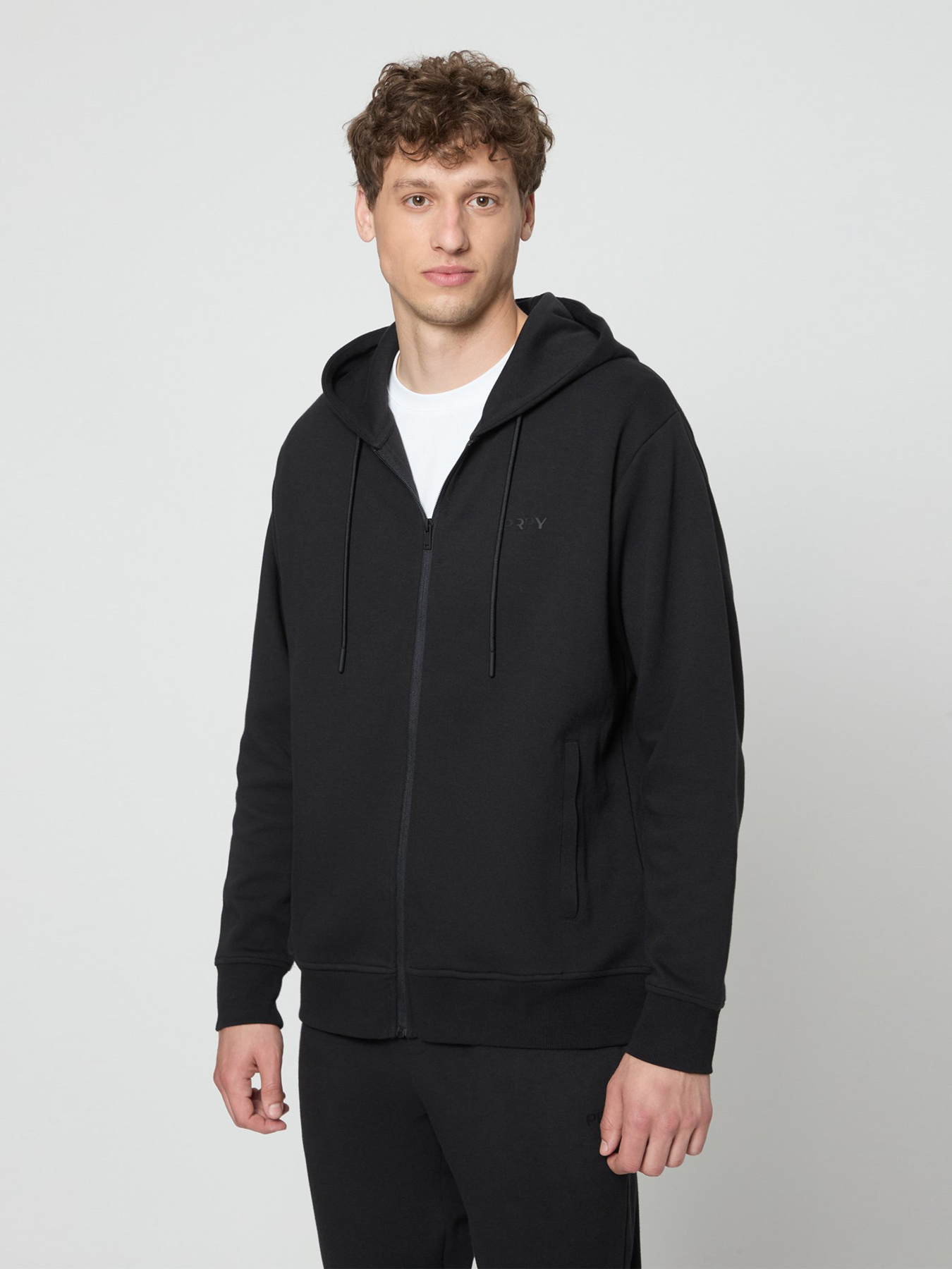 Худі та світшоти PRPY модель PMSPRGHZE0029 Фото