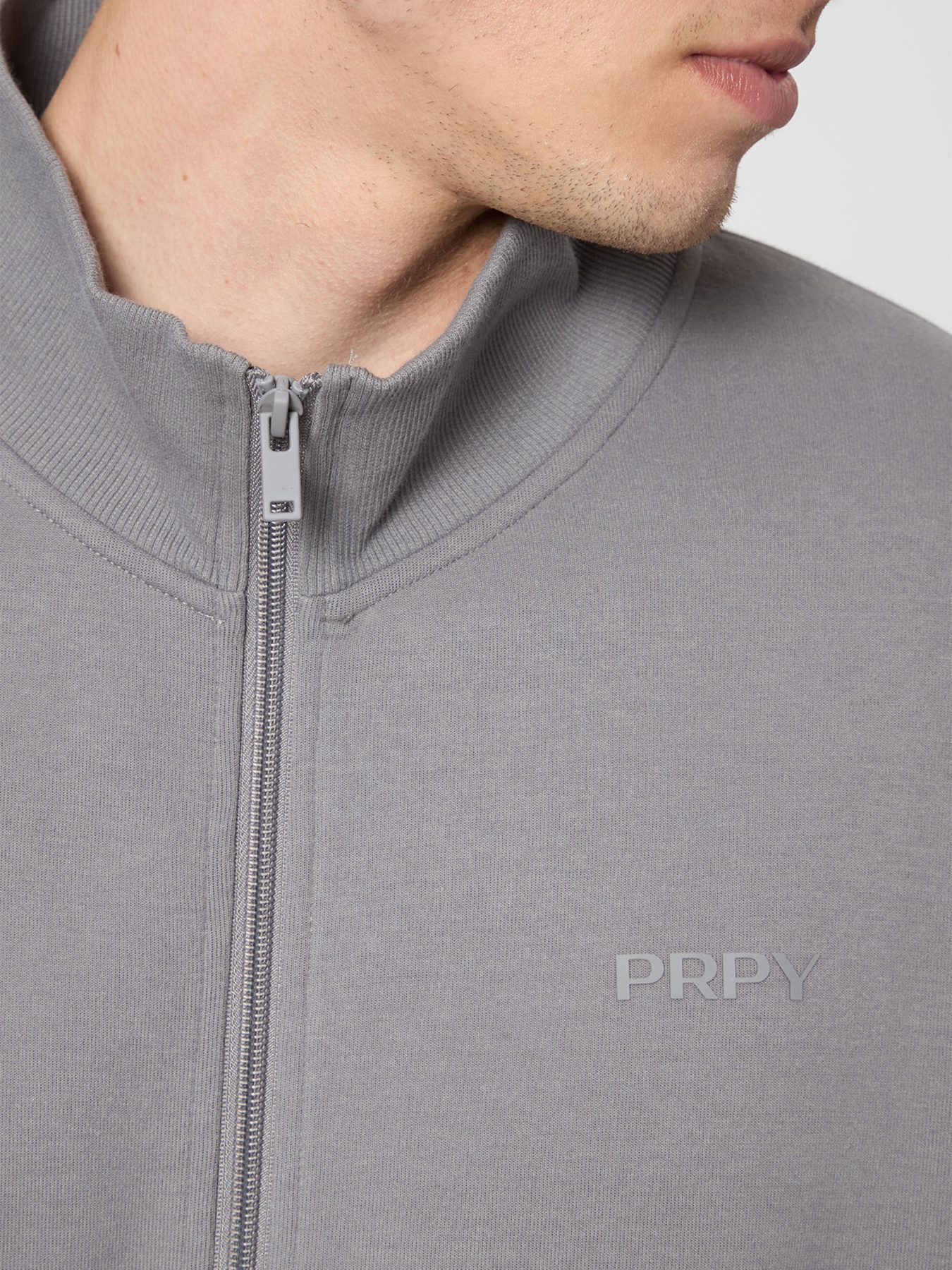 Кофты и свитера PRPY модель PMSPRGHZE0030 Фото