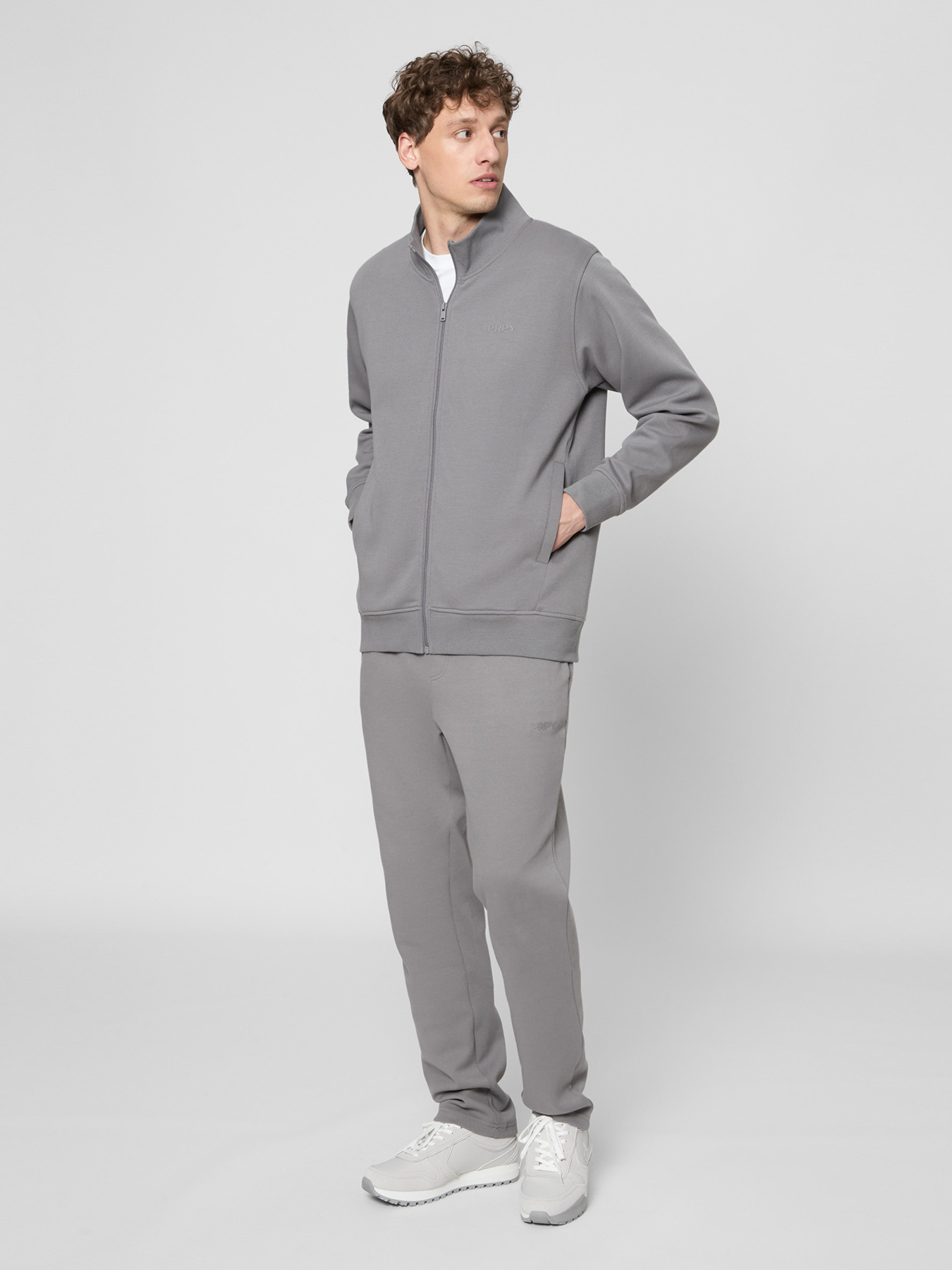 Худі та світшоти PRPY модель PMSPRGHZE0030 Фото