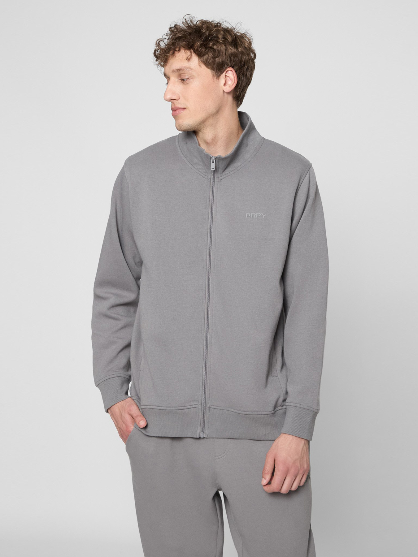 Худі та світшоти PRPY модель PMSPRGHZE0030 Фото