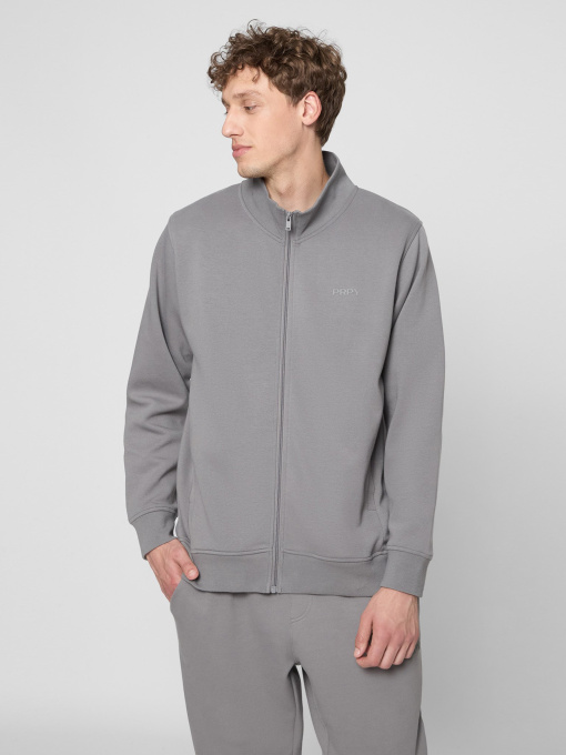 Худи и свитшоты PRPY модель PMSPRGHZE0030 Фото