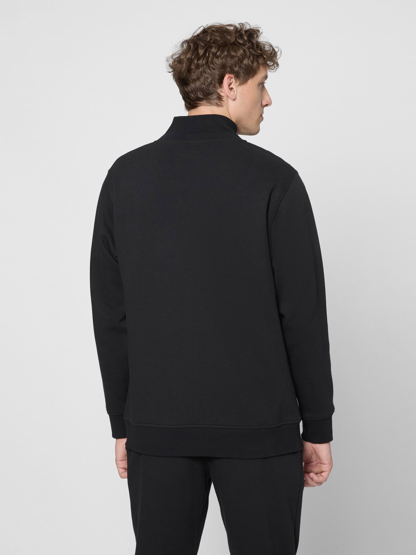 Кофты и свитера PRPY модель PMSPRGHZE0030 Фото