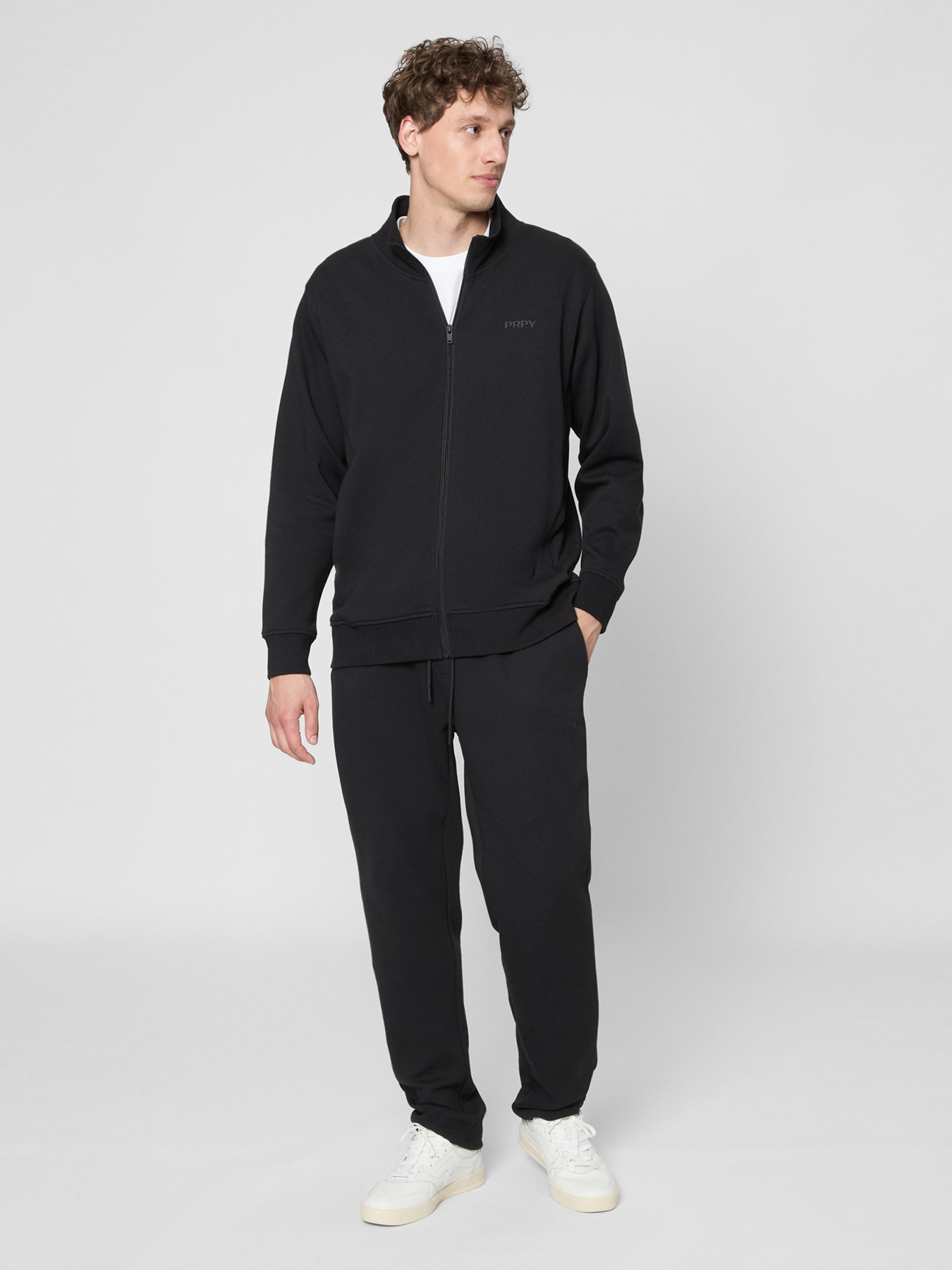 Кофты и свитера PRPY модель PMSPRGHZE0030 Фото