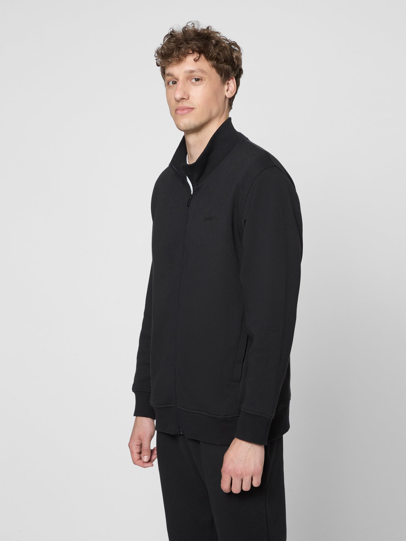 Худі та світшоти PRPY модель PMSPRGHZE0030 Фото