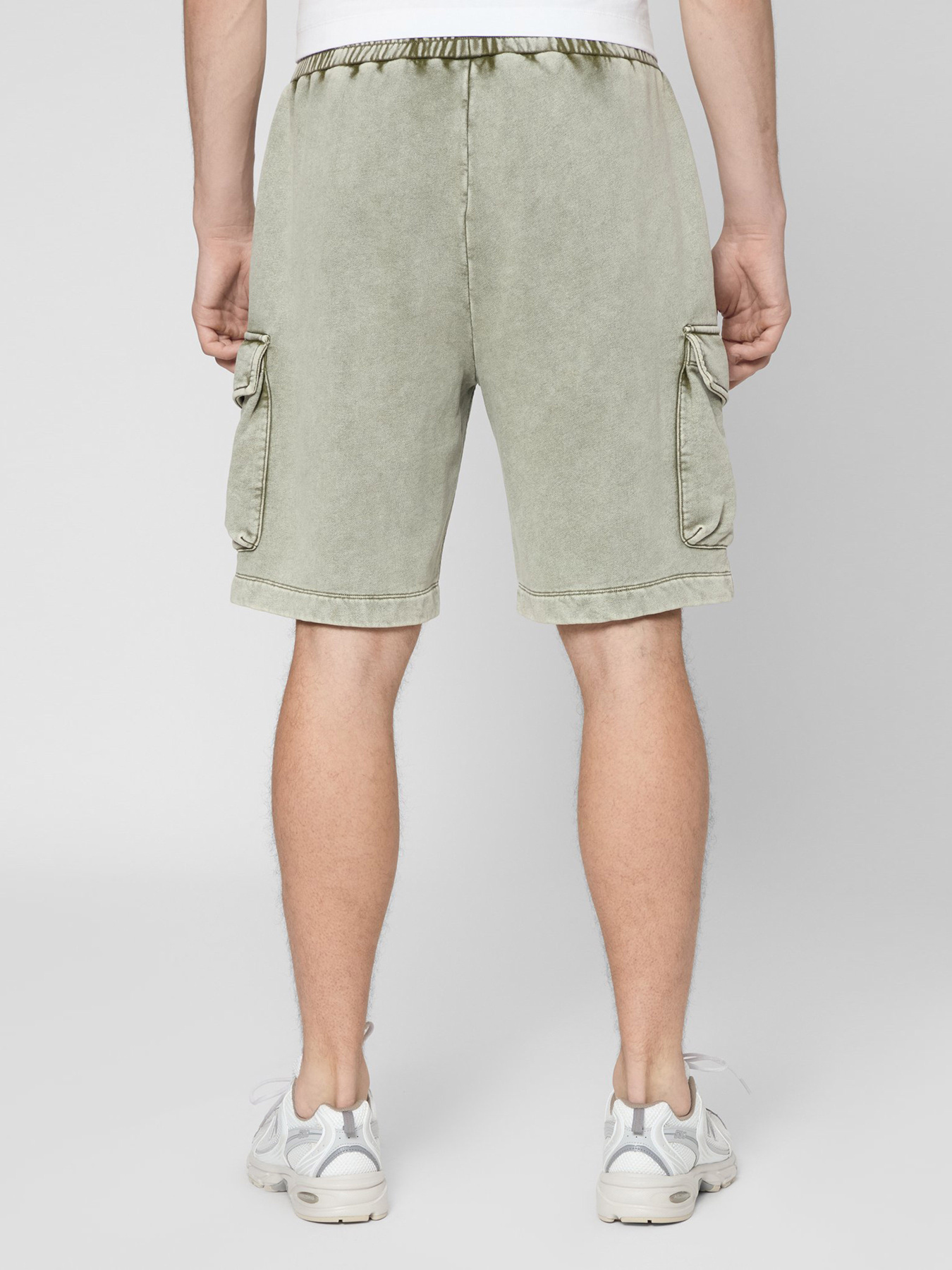 Шорты PRPY модель PMSPSHGOK0008 Фото