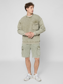 Шорты PRPY модель PMSPSHGOK0008 Фото