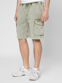 Повседневные шорты PRPY модель PMSPSHGOK0008 Фото