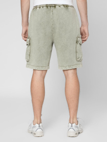 Повседневные шорты PRPY модель PMSPSHGOK0008 Фото