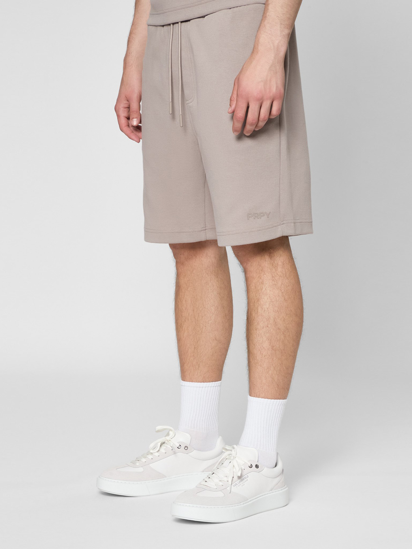 Повсякденні шорти PRPY модель PMSPSHHZE0007 Фото