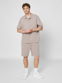 Повсякденні шорти PRPY модель PMSPSHHZE0007 Фото