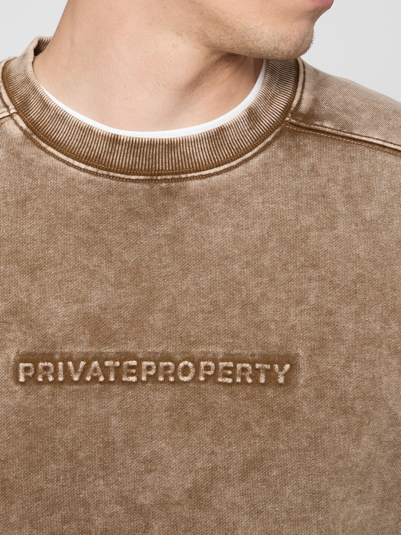 Кофты и свитера PRPY модель PMSPSWGOK0031 Фото