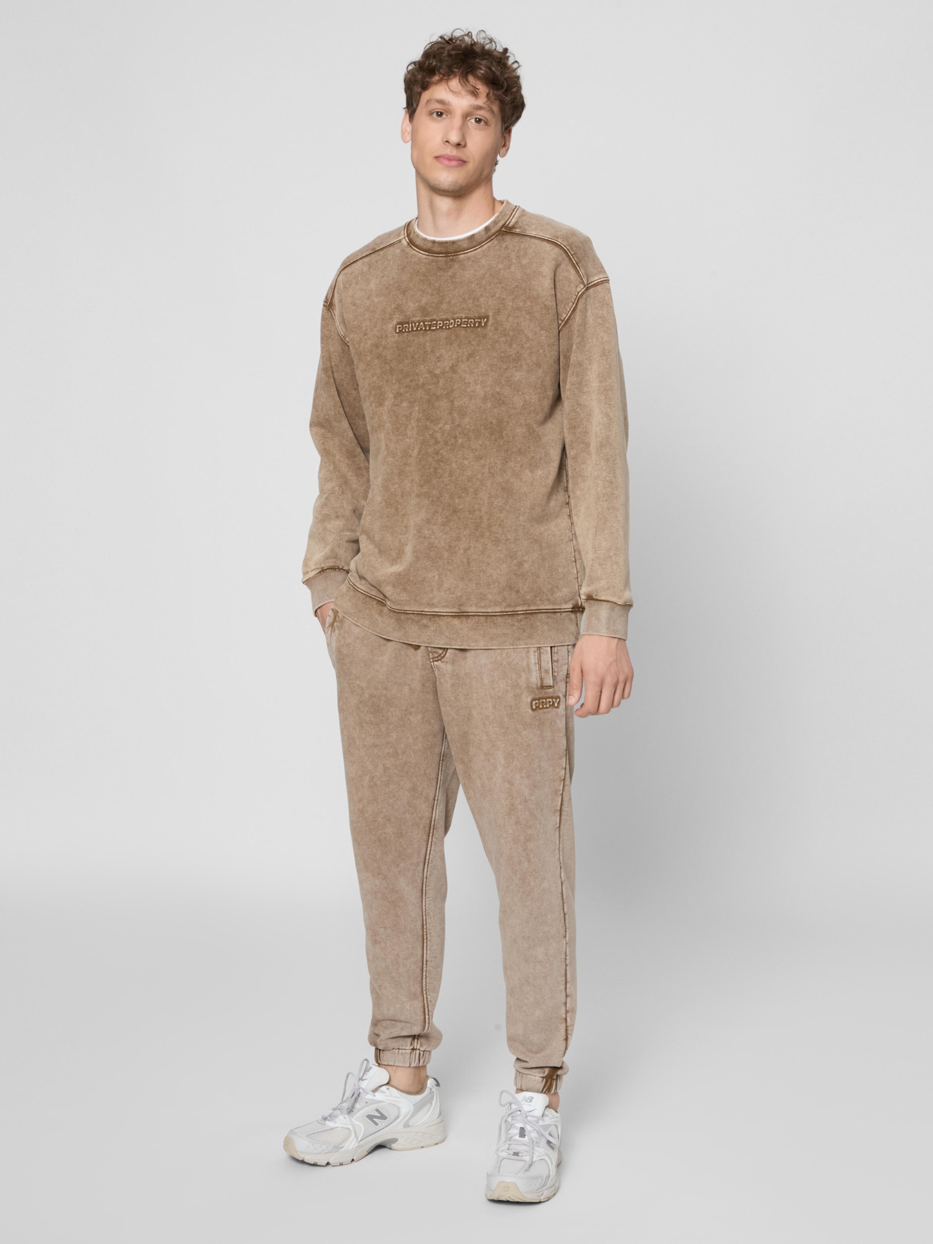 Кофты и свитера PRPY модель PMSPSWGOK0031 Фото