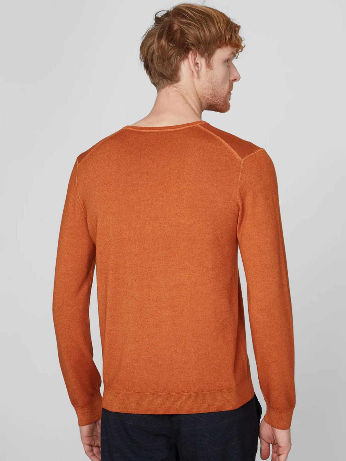 Джемпер Pierre Cardin модель C5 50700.5037.8115 Фото