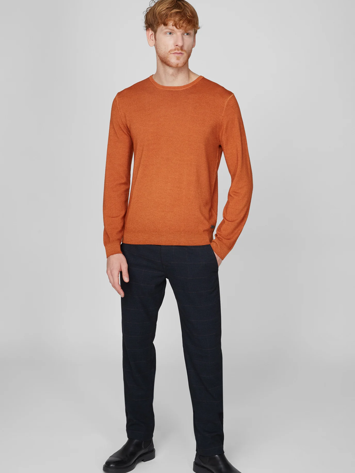 Джемпер Pierre Cardin модель C5 50700.5037.8115 Фото