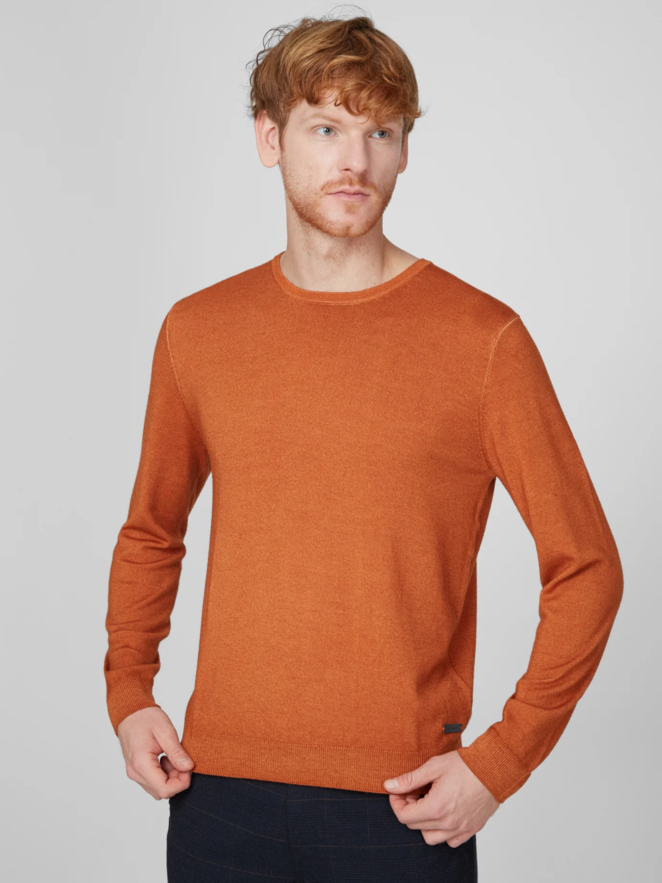 Джемпер Pierre Cardin модель C5 50700.5037.8115 Фото