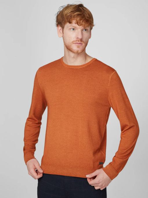 Джемпер Pierre Cardin модель C5 50700.5037.8115 Фото