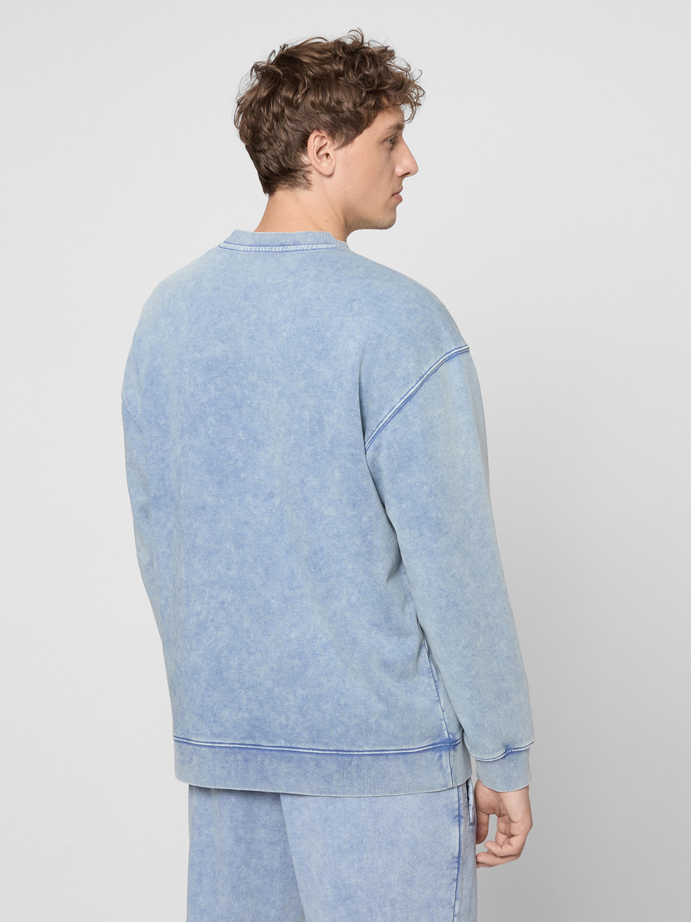 Кофты и свитера PRPY модель PMSPSWGOK0031 Фото