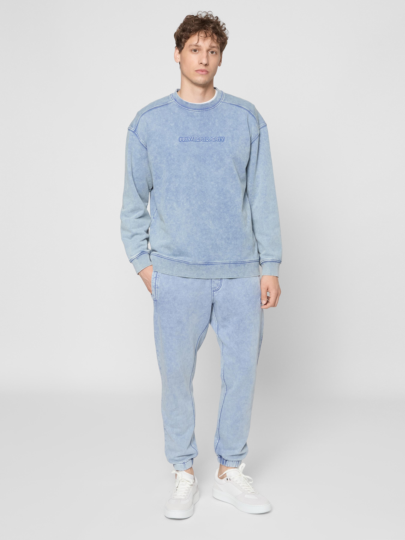 Кофты и свитера PRPY модель PMSPSWGOK0031 Фото