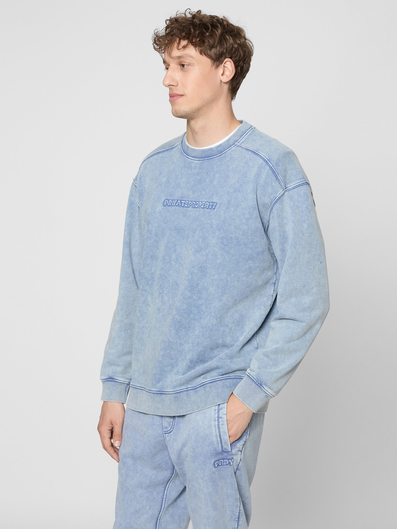 Худі та світшоти PRPY модель PMSPSWGOK0031 Фото