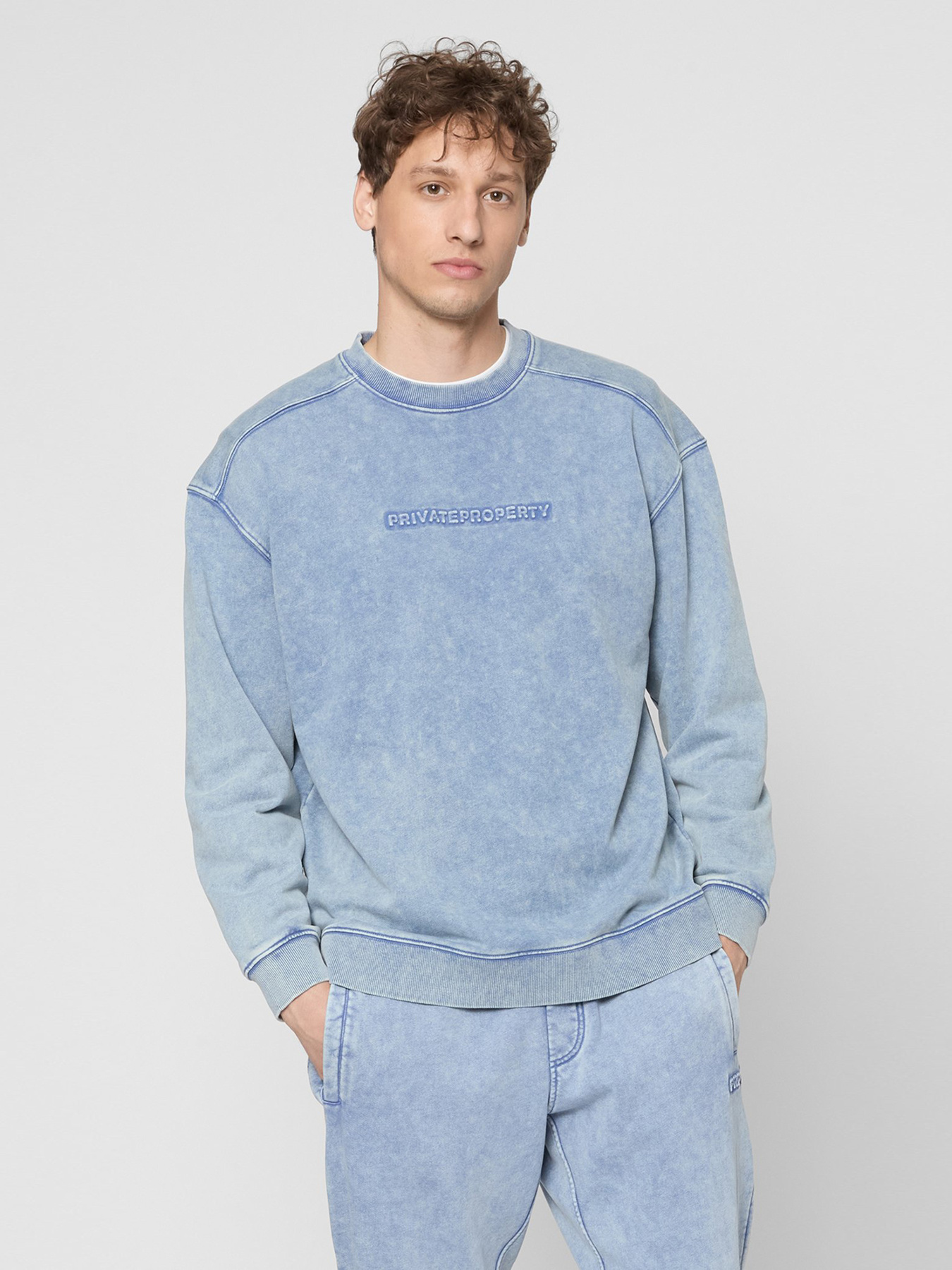 Худі та світшоти PRPY модель PMSPSWGOK0031 Фото