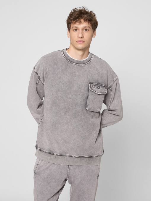 Кофты и свитера PRPY модель PMSPSWGOK0033 Фото