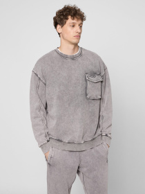 Худи и свитшоты PRPY модель PMSPSWGOK0033 Фото