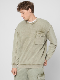 Кофты и свитера PRPY модель PMSPSWGOK0033 Фото