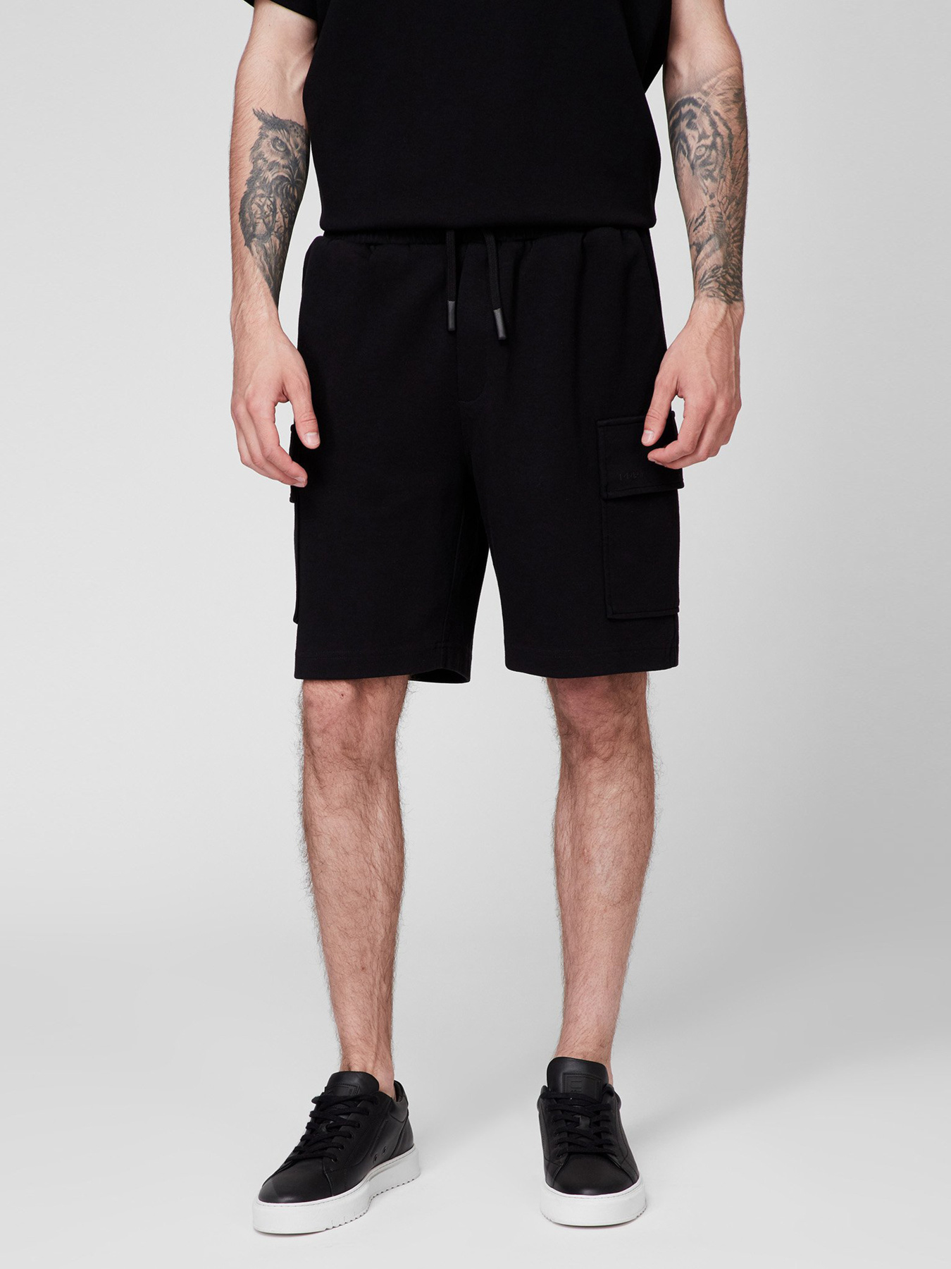 Шорти PRPY модель PMSSOGOK0003 Фото