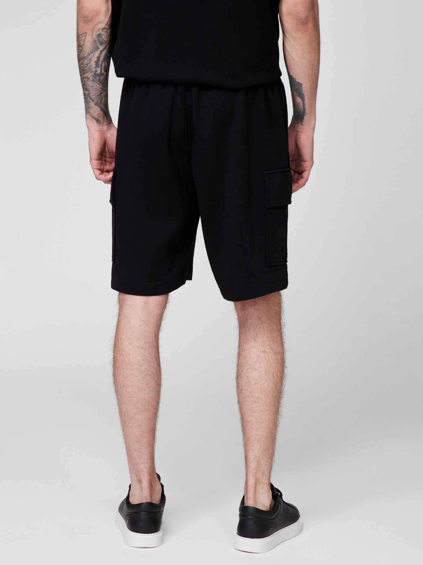 Шорты PRPY модель PMSSOGOK0003 Фото