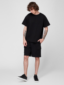 Шорты PRPY модель PMSSOGOK0003 Фото