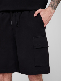 Шорты PRPY модель PMSSOGOK0003 Фото