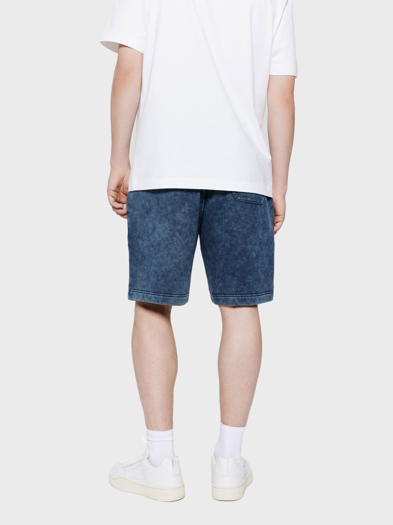 Шорты PRPY модель PMSSOGOK0006 Фото