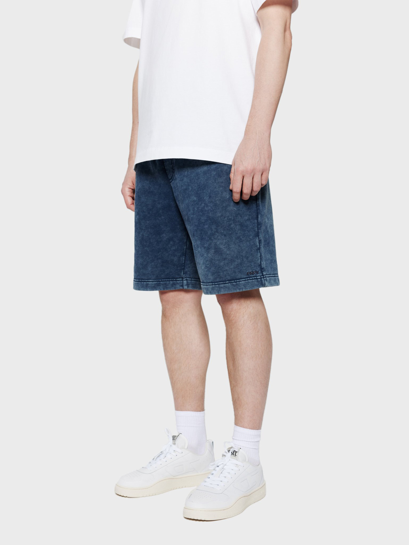 Повседневные шорты PRPY модель PMSSOGOK0006 Фото