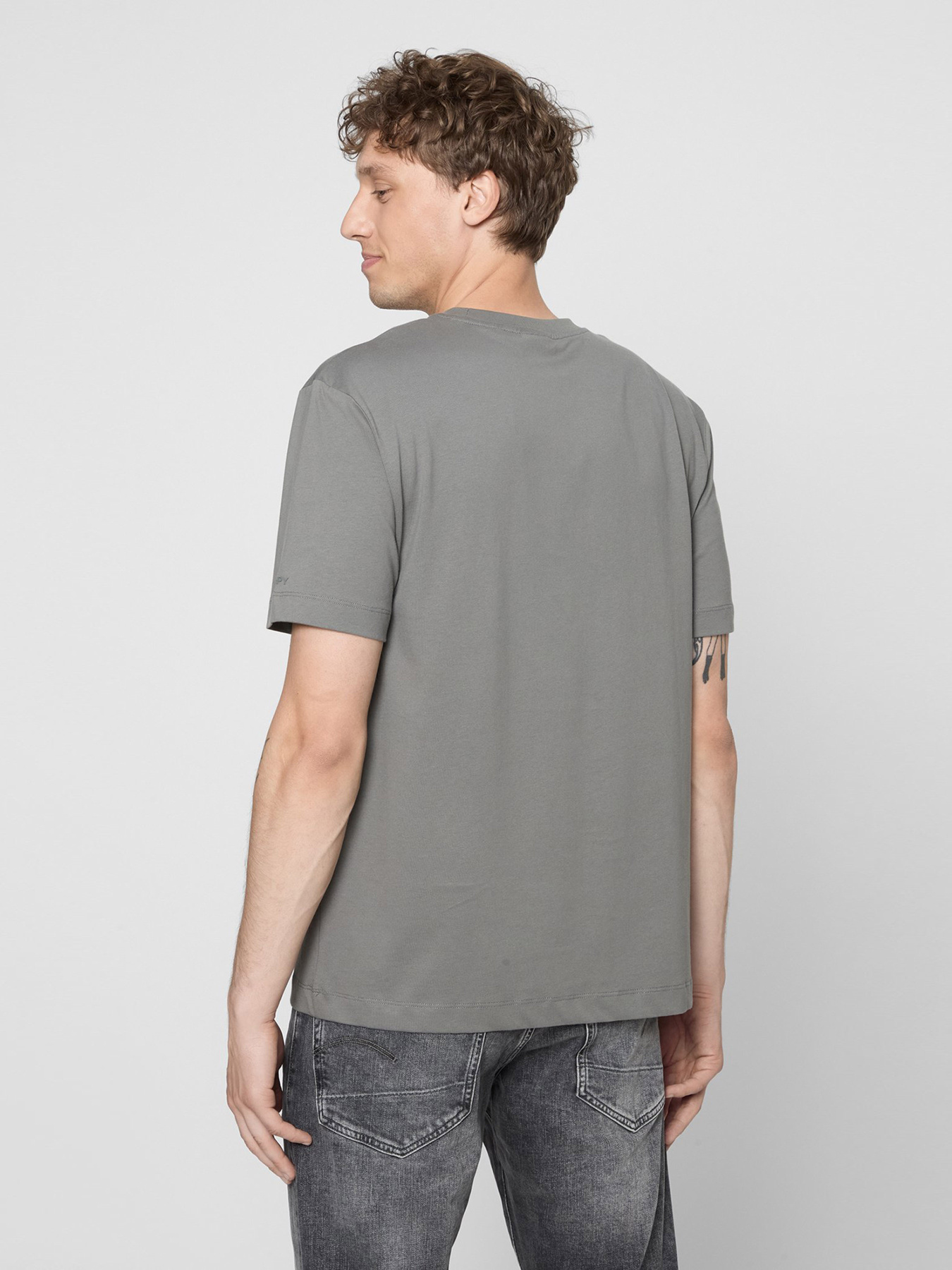 Футболки и поло PRPY модель PMTSHGOK0014 Фото