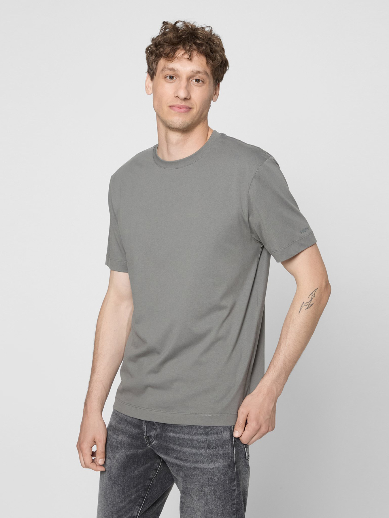 Футболки и поло PRPY модель PMTSHGOK0014 Фото