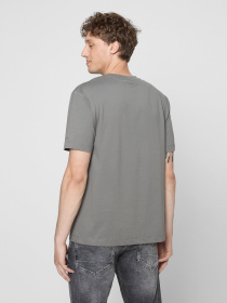 Футболки и поло PRPY модель PMTSHGOK0014 Фото