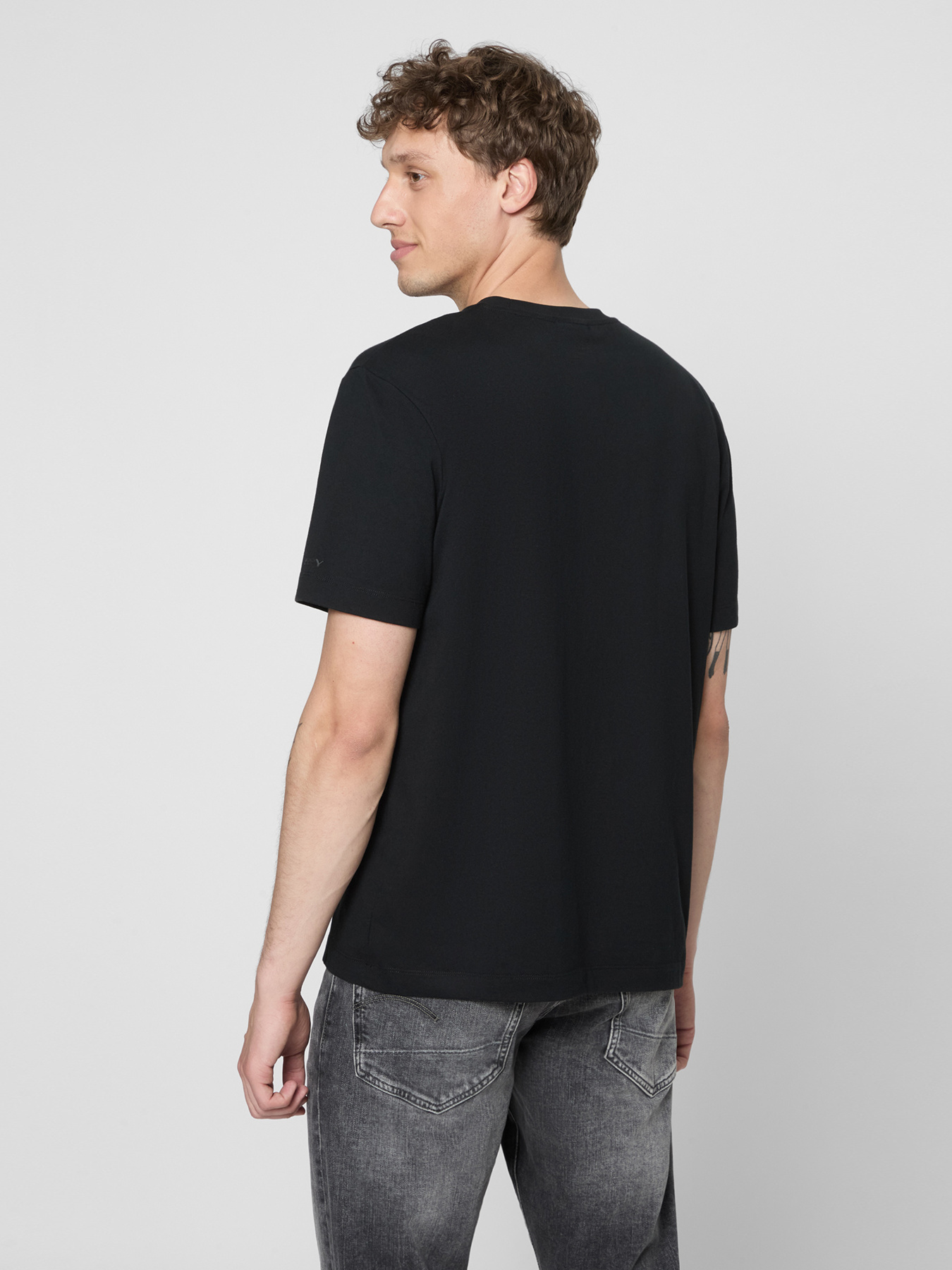 Футболки и поло PRPY модель PMTSHGOK0014 Фото