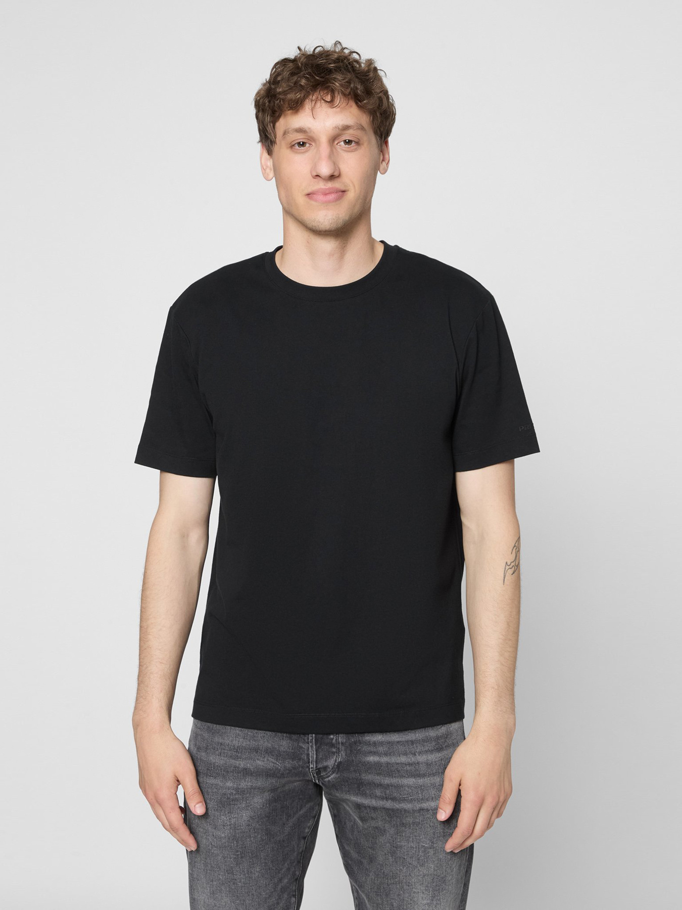 Футболки и поло PRPY модель PMTSHGOK0014 Фото