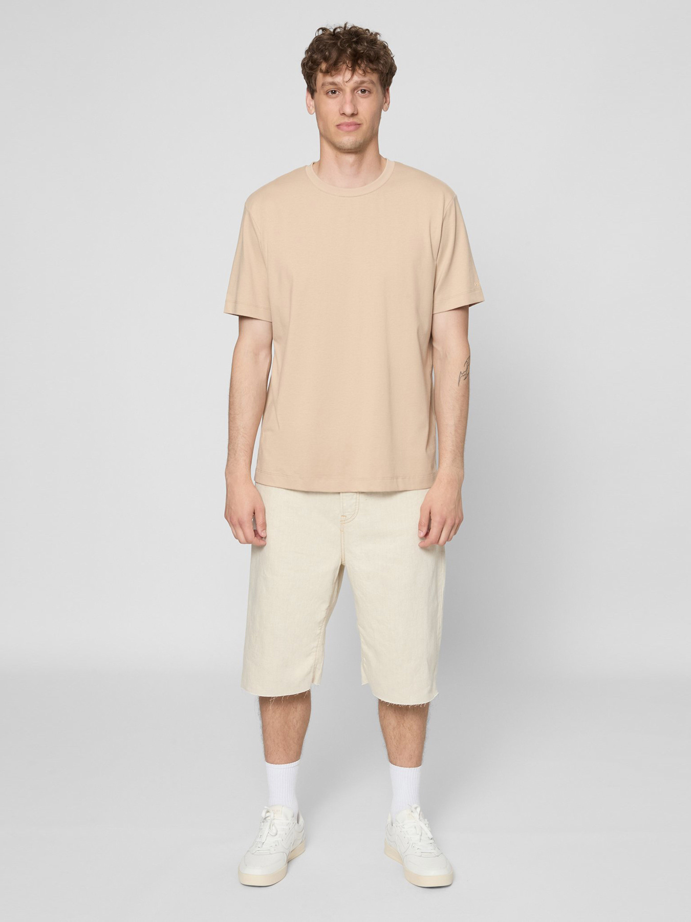 Футболки и поло PRPY модель PMTSHGOK0014 Фото