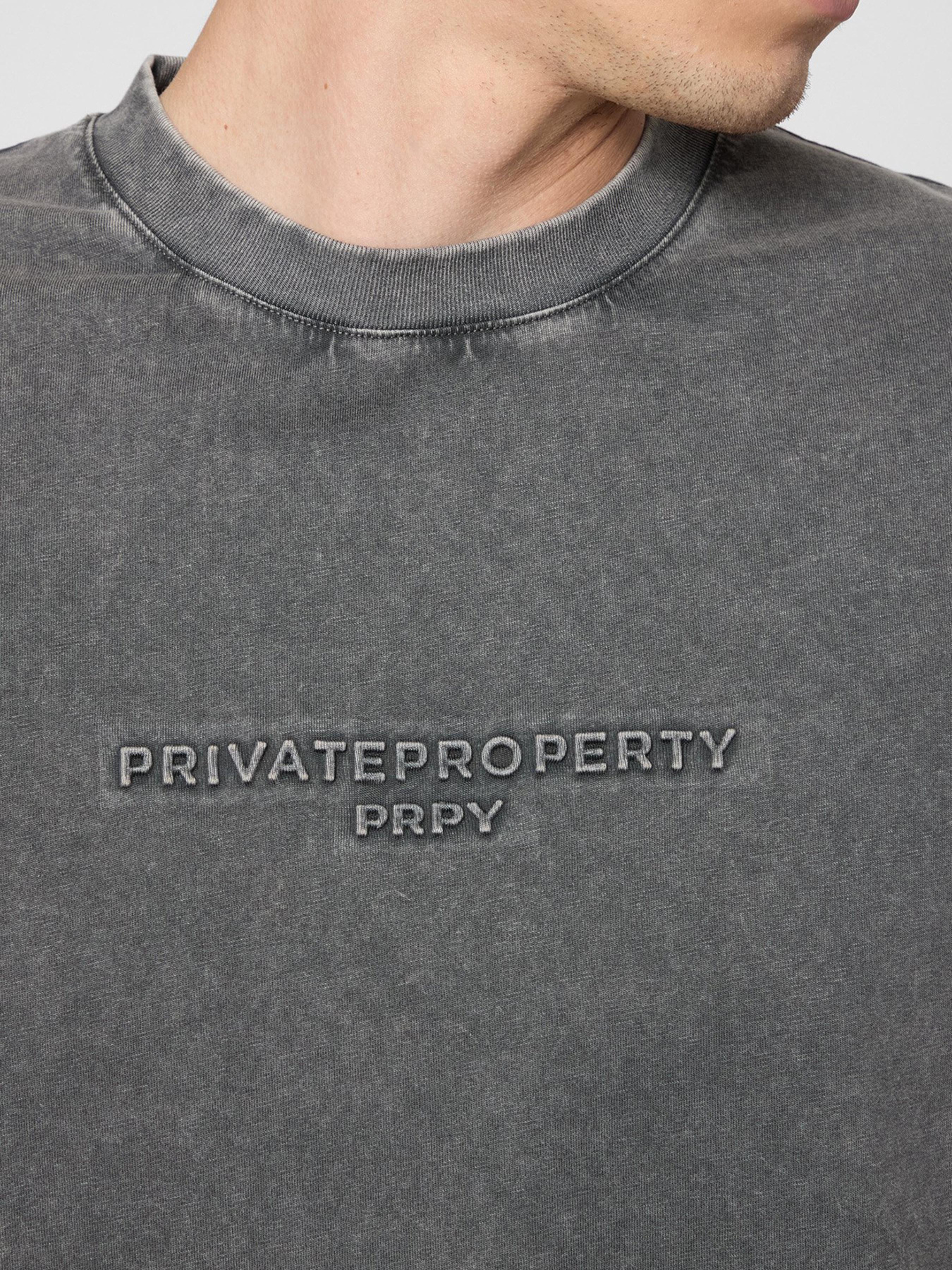 Футболки і поло PRPY модель PMTSHGOK0019 Фото