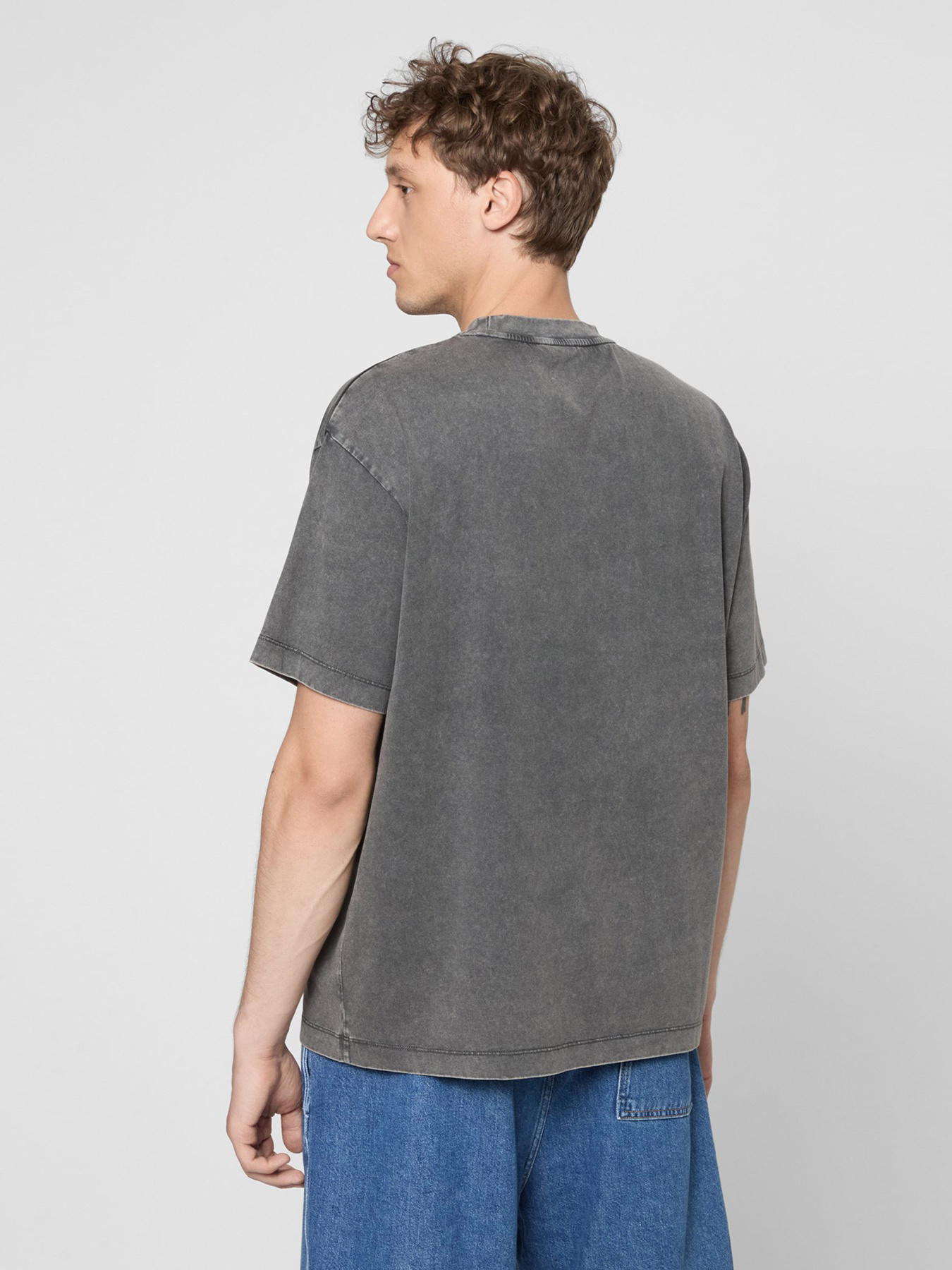 Футболки і поло PRPY модель PMTSHGOK0019 Фото