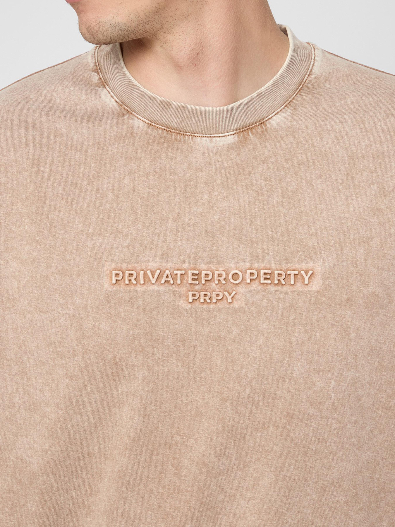 Футболки и поло PRPY модель PMTSHGOK0019 Фото